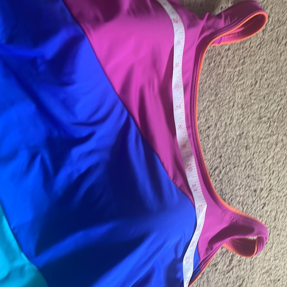 Tankini - Picture 5 of 5